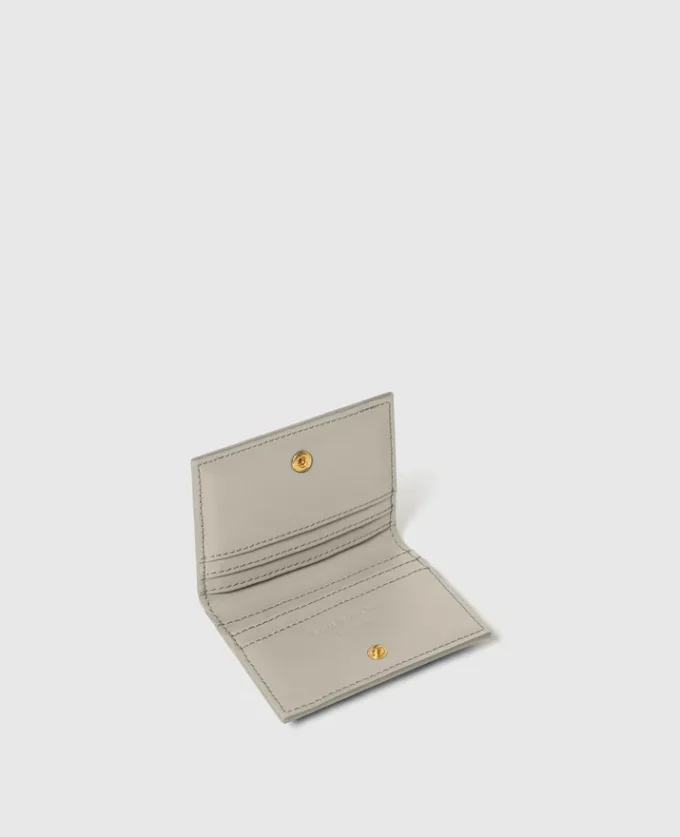 Porte-cartes Logo Porte-cartes Logo