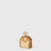 Porte-clés Falabella Raffia AirPods Case Porte-clés Falabella Raffia AirPods Case