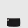 Porte-clés porte-cartes à fermeture éclair Falabella Porte-clés porte-cartes à fermeture éclair Falabella