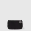 Porte-clés porte-cartes à fermeture éclair Falabella Porte-clés porte-cartes à fermeture éclair Falabella