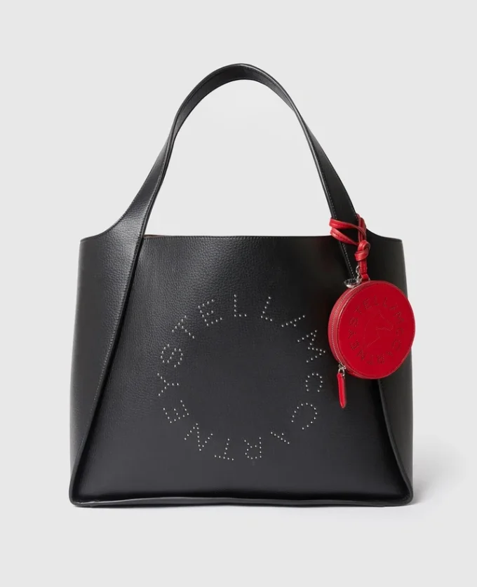 Porte-clés porte-monnaie avec logo Porte-clés porte-monnaie avec logo