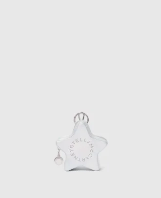Porte-clés porte-monnaie Logo Star