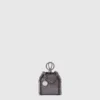 Porte-clés pour étui AirPods Falabella Porte-clés pour étui AirPods Falabella