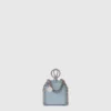 Porte-clés pour étui AirPods Falabella Porte-clés pour étui AirPods Falabella