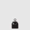 Porte-clés pour étui AirPods Falabella Porte-clés pour étui AirPods Falabella