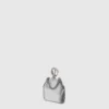 Porte-clés pour étui AirPods Falabella Porte-clés pour étui AirPods Falabella