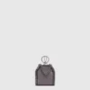 Porte-clés pour étui AirPods Falabella Porte-clés pour étui AirPods Falabella