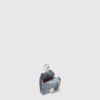 Porte-clés pour étui AirPods Falabella Porte-clés pour étui AirPods Falabella