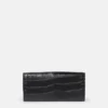 Portefeuille continental effet croco S-Wave