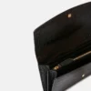 Portefeuille continental effet croco S-Wave