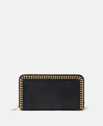 Portefeuille continental à fermeture éclair Falabella Portefeuille continental à fermeture éclair Falabella