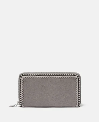 Portefeuille continental à fermeture éclair Falabella Portefeuille continental à fermeture éclair Falabella