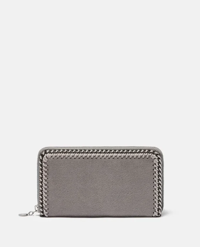 Portefeuille continental à fermeture éclair Falabella Portefeuille continental à fermeture éclair Falabella