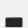 Portefeuille continental à fermeture éclair Falabella Portefeuille continental à fermeture éclair Falabella