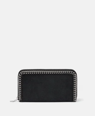 Portefeuille continental à fermeture éclair Falabella Portefeuille continental à fermeture éclair Falabella