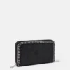 Portefeuille continental à fermeture éclair Falabella Portefeuille continental à fermeture éclair Falabella