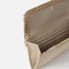Portefeuille continental à rabat Falabella Portefeuille continental à rabat Falabella