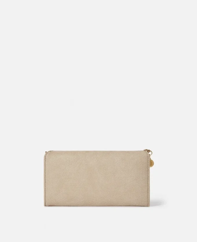 Portefeuille continental à rabat Falabella Portefeuille continental à rabat Falabella