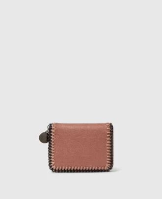 Portefeuille à deux volets Falabella