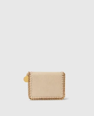 Portefeuille à deux volets Falabella