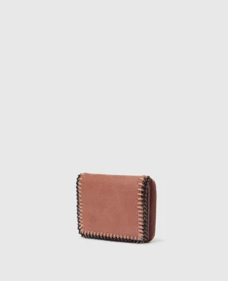 Portefeuille à deux volets Falabella