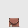 Portefeuille à trois volets Falabella Portefeuille à trois volets Falabella
