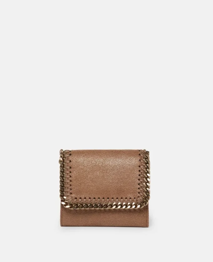 Portefeuille à trois volets Falabella Portefeuille à trois volets Falabella