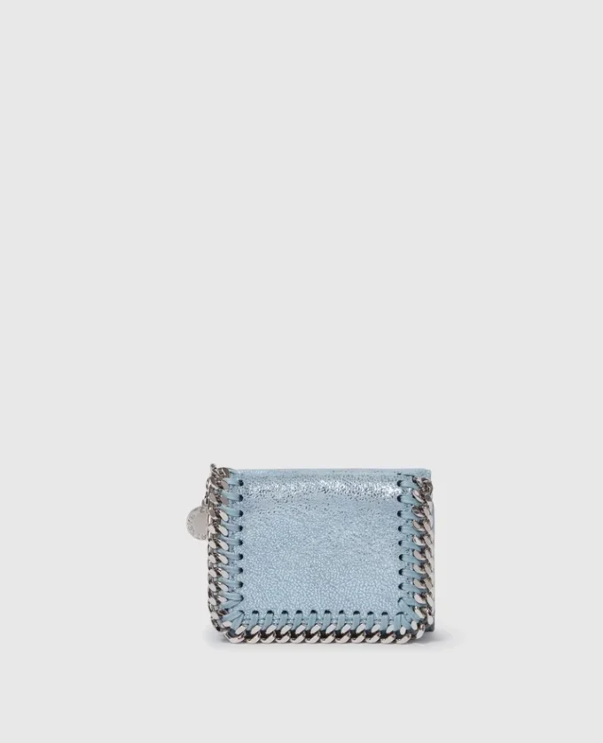 Portefeuille à trois volets Falabella Portefeuille à trois volets Falabella
