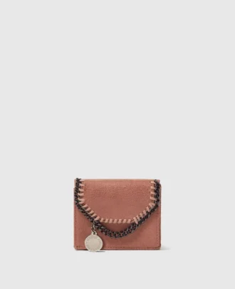 Portefeuille à trois volets Falabella Portefeuille à trois volets Falabella