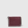 Portefeuille à trois volets Falabella Portefeuille à trois volets Falabella