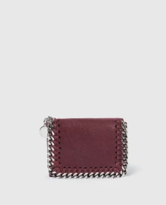 Portefeuille à trois volets Falabella