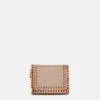 Portefeuille à trois volets Falabella Portefeuille à trois volets Falabella