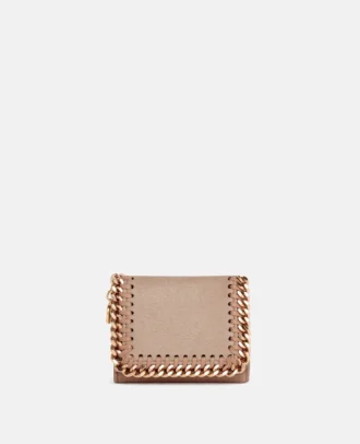 Portefeuille à trois volets Falabella Portefeuille à trois volets Falabella