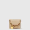 Portefeuille à trois volets Falabella Portefeuille à trois volets Falabella