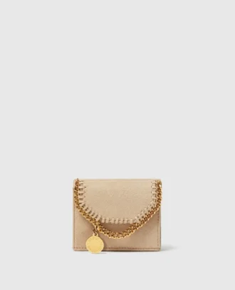 Portefeuille à trois volets Falabella