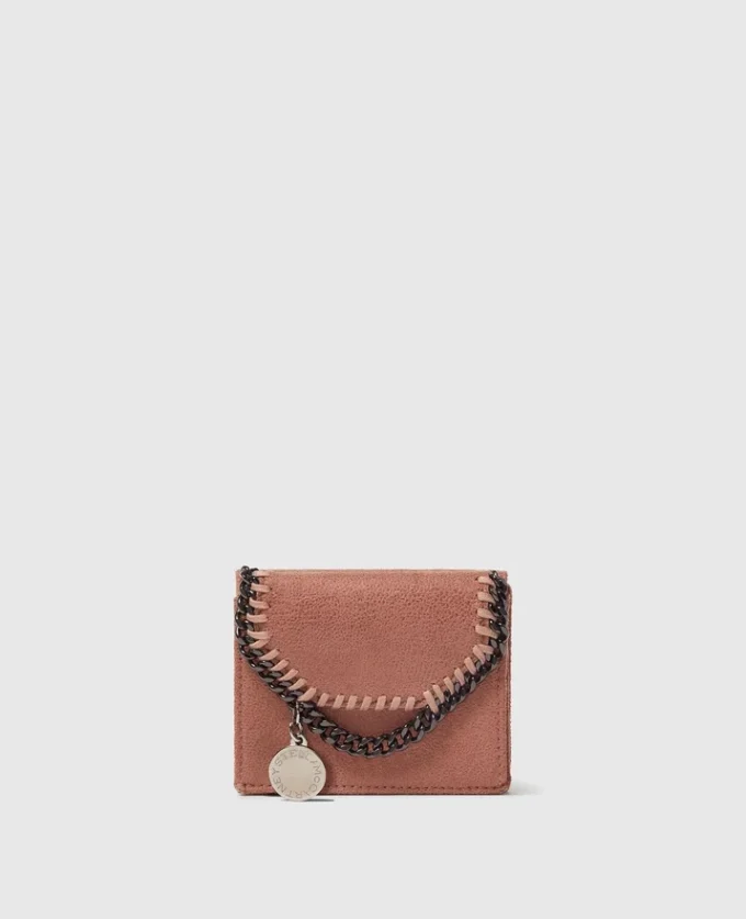 Portefeuille à trois volets Falabella Portefeuille à trois volets Falabella