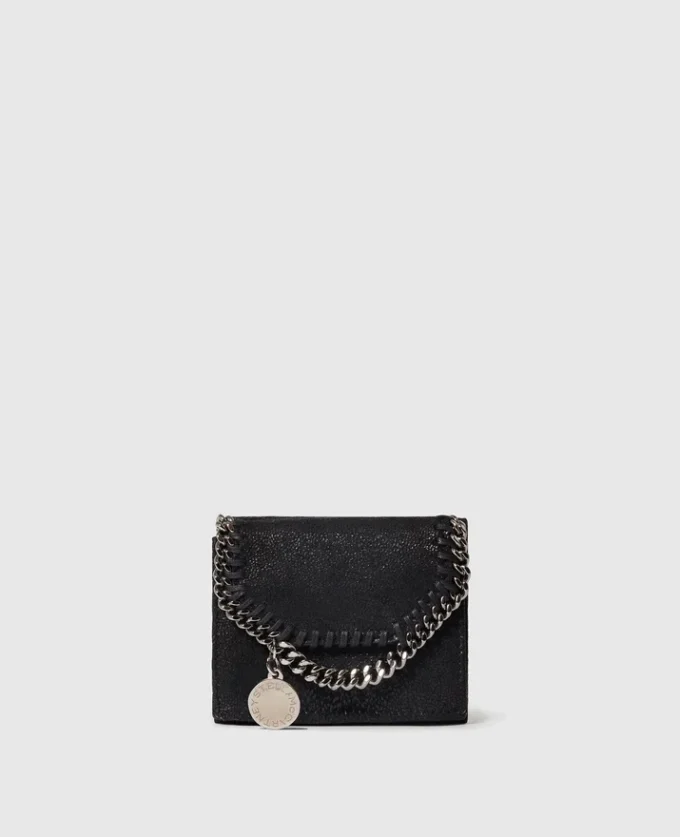 Portefeuille à trois volets Falabella