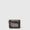 Portefeuille à trois volets Falabella
