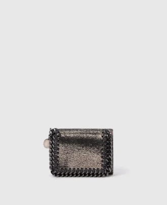 Portefeuille à trois volets Falabella