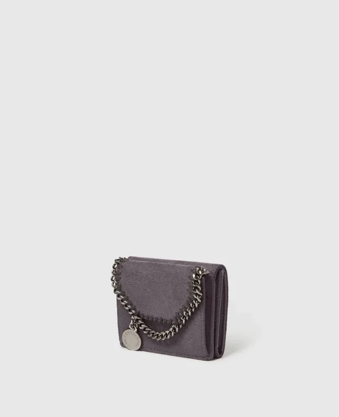 Portefeuille à trois volets Falabella Portefeuille à trois volets Falabella