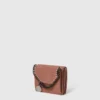 Portefeuille à trois volets Falabella Portefeuille à trois volets Falabella