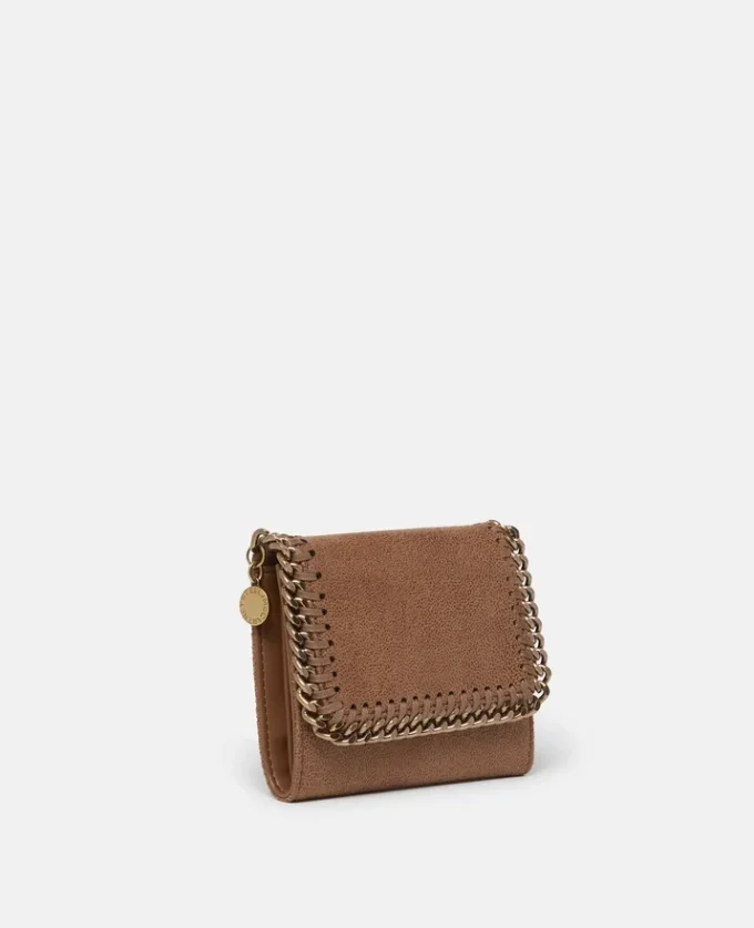 Portefeuille à trois volets Falabella Portefeuille à trois volets Falabella