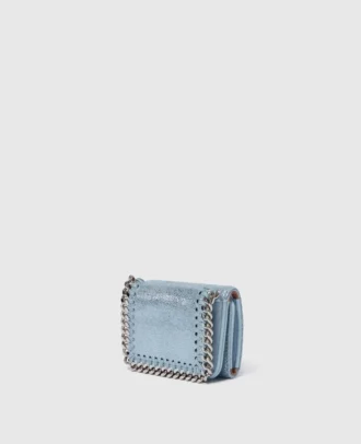 Portefeuille à trois volets Falabella Portefeuille à trois volets Falabella
