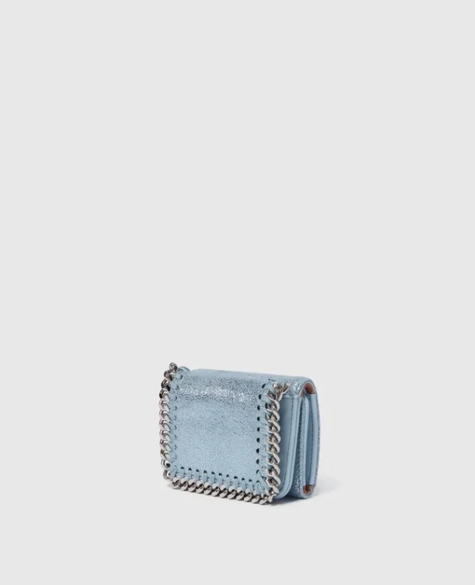 Portefeuille à trois volets Falabella Portefeuille à trois volets Falabella