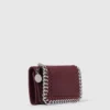 Portefeuille à trois volets Falabella Portefeuille à trois volets Falabella