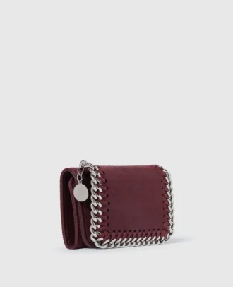 Portefeuille à trois volets Falabella