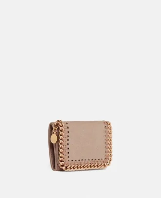 Portefeuille à trois volets Falabella Portefeuille à trois volets Falabella