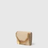 Portefeuille à trois volets Falabella Portefeuille à trois volets Falabella