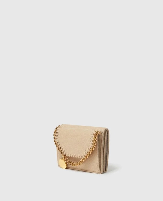Portefeuille à trois volets Falabella Portefeuille à trois volets Falabella