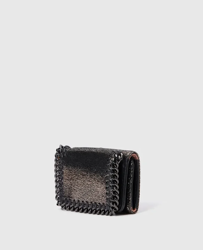 Portefeuille à trois volets Falabella